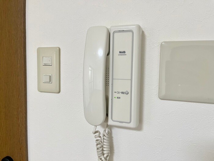 ベルウイングの物件内観写真