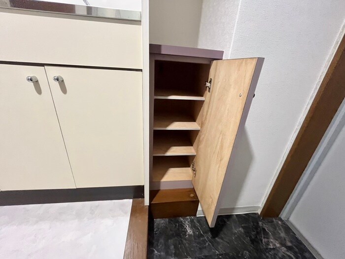 ベルウイングの物件内観写真