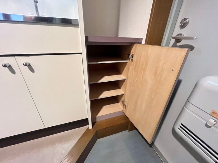 ベルウイングの物件内観写真