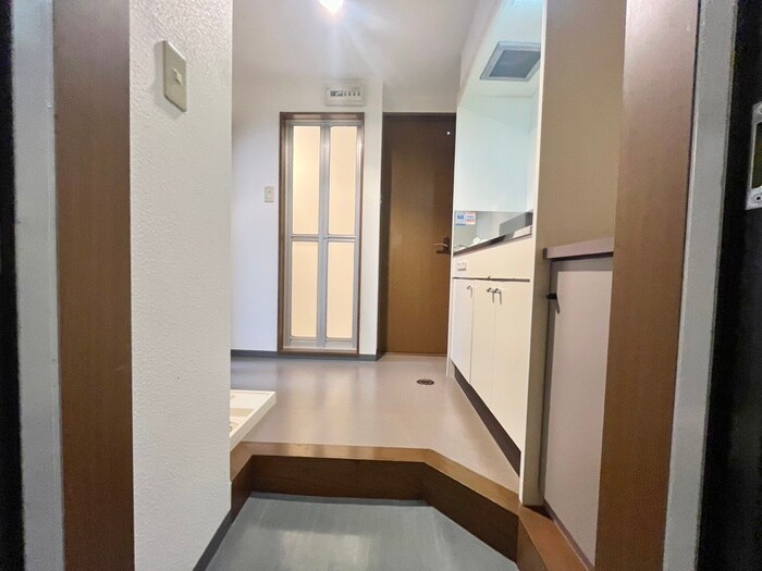 ベルウイングの物件内観写真