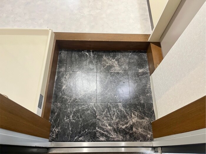 ベルウイングの物件内観写真