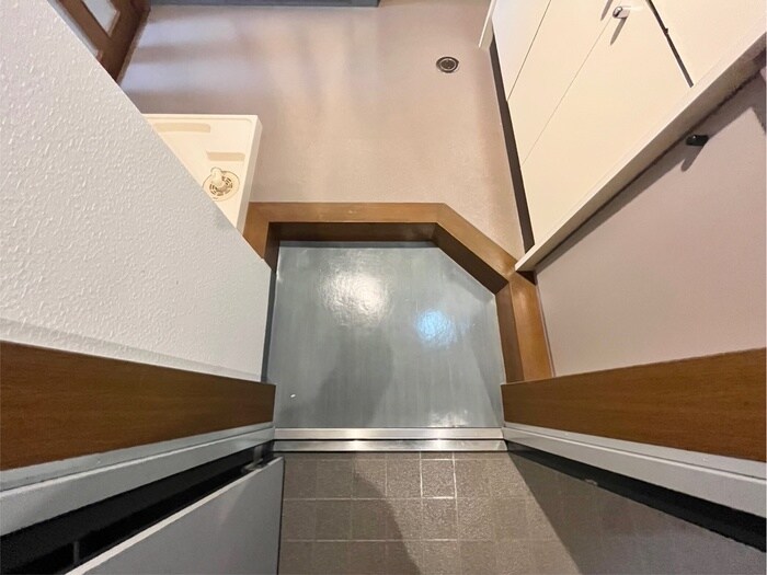 ベルウイングの物件内観写真