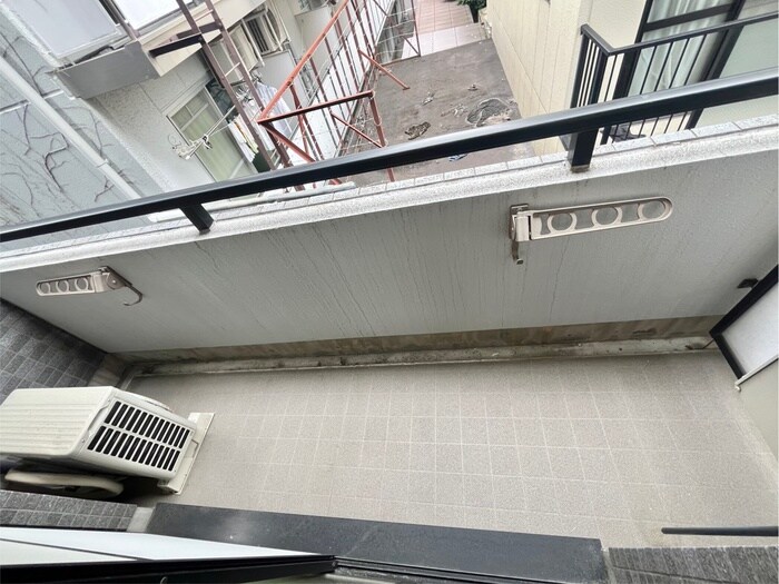 ベルウイングの物件内観写真