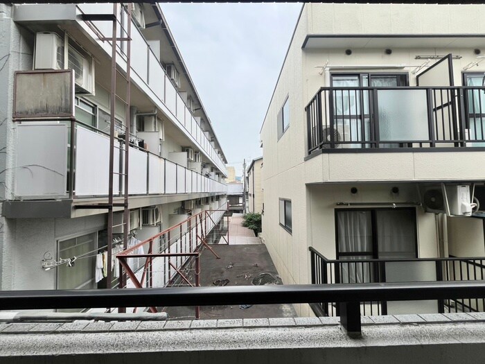 ベルウイングの物件内観写真