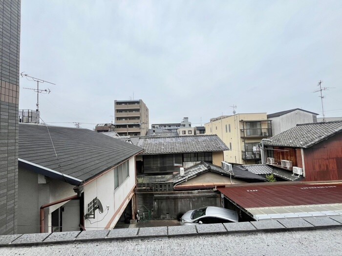 ベルウイングの物件内観写真