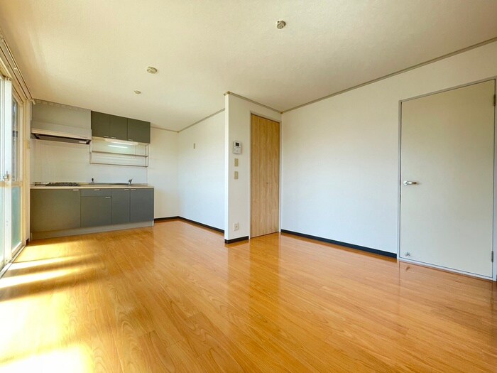 トゥインクル八科の物件内観写真