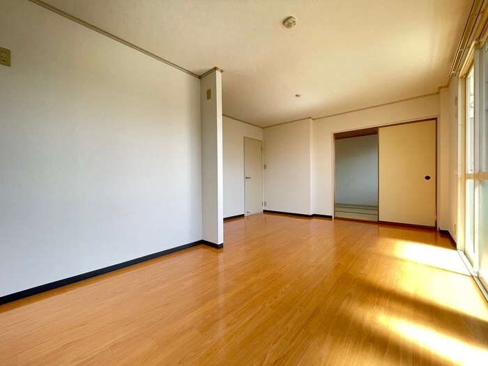 トゥインクル八科の物件内観写真