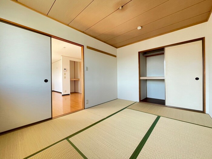 トゥインクル八科の物件内観写真