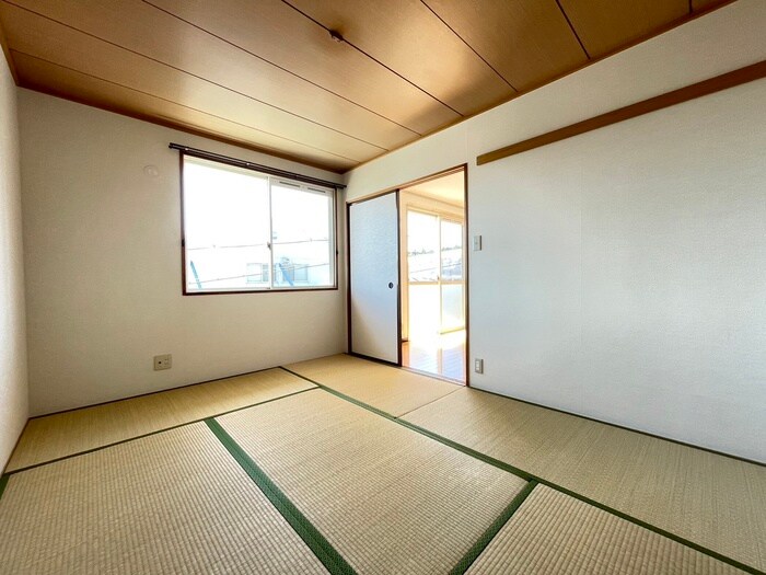 トゥインクル八科の物件内観写真