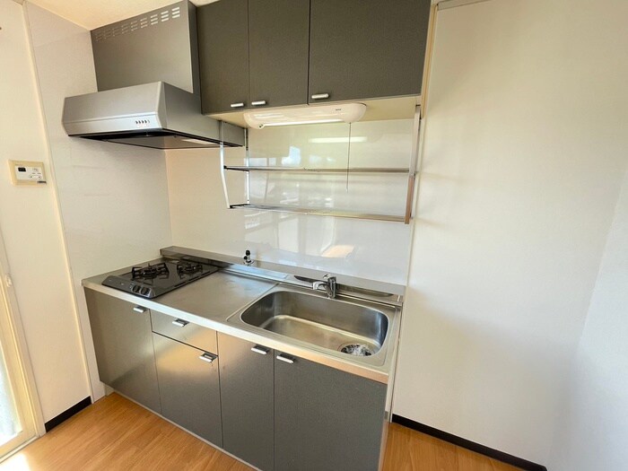 トゥインクル八科の物件内観写真