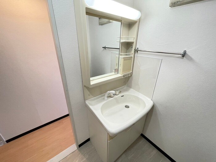 トゥインクル八科の物件内観写真