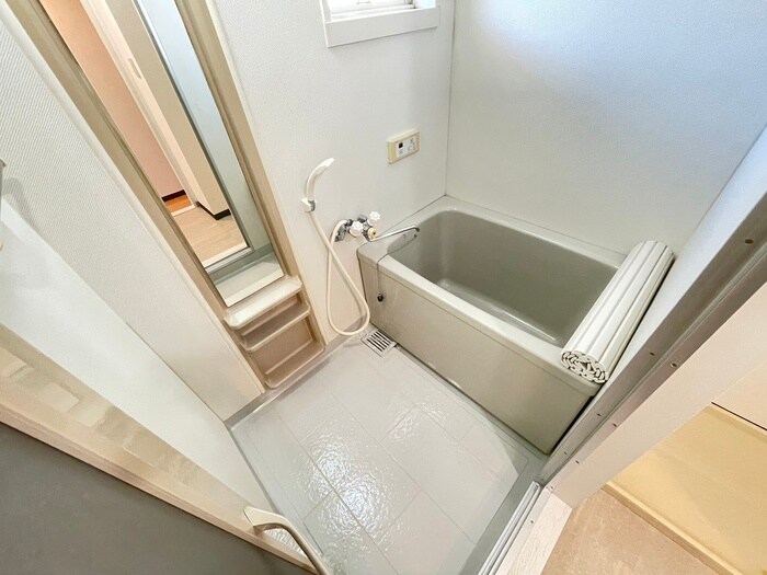 トゥインクル八科の物件内観写真