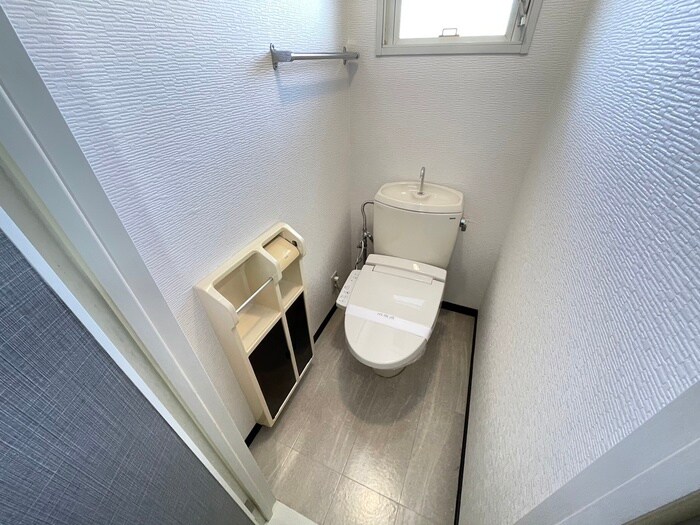 トゥインクル八科の物件内観写真