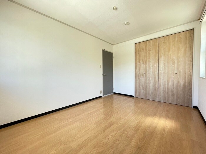 トゥインクル八科の物件内観写真