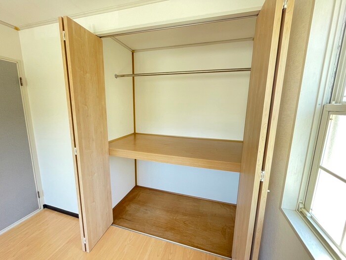 トゥインクル八科の物件内観写真