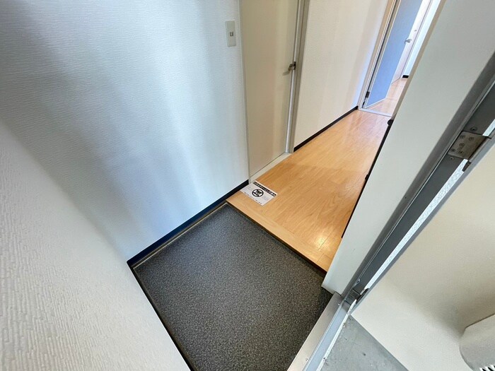 トゥインクル八科の物件内観写真