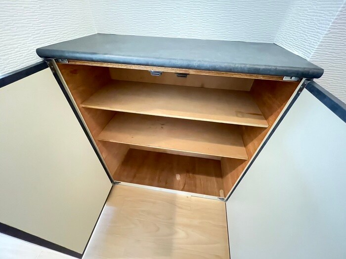 トゥインクル八科の物件内観写真