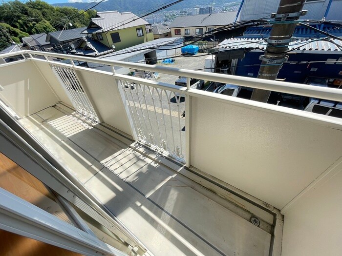 トゥインクル八科の物件内観写真