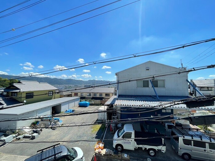 トゥインクル八科の物件内観写真