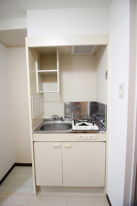 ウェルネス三界の物件内観写真