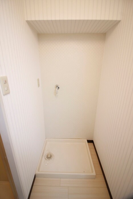 ウェルネス三界の物件内観写真