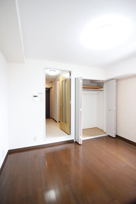 ウェルネス三界の物件内観写真