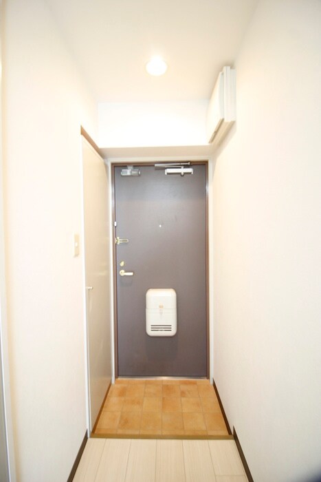 ウェルネス三界の物件内観写真