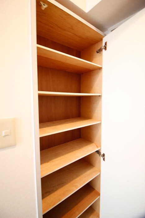 ウェルネス三界の物件内観写真