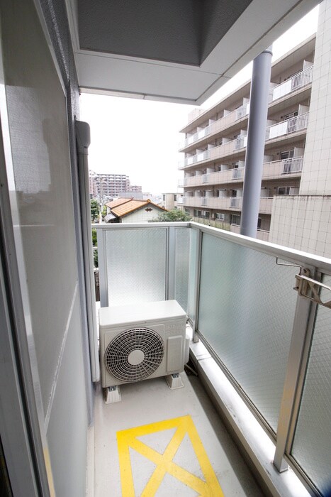 ウェルネス三界の物件内観写真