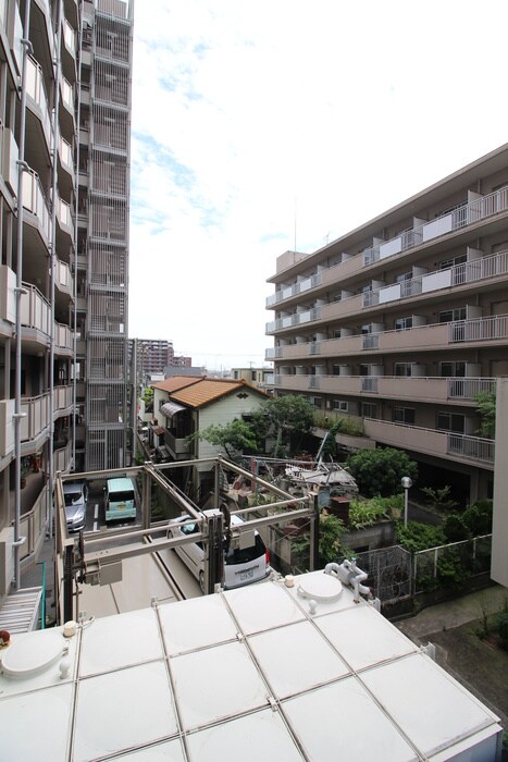 ウェルネス三界の物件内観写真