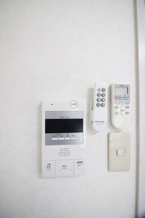 ウェルネス三界の物件内観写真