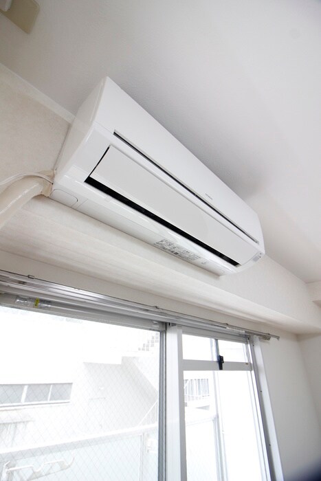 ウェルネス三界の物件内観写真