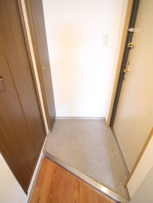 グランメール高井田の物件内観写真