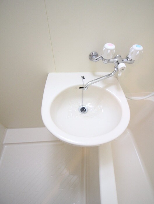 グランメール高井田の物件内観写真