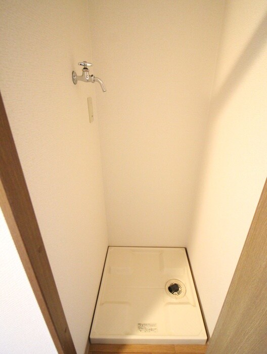 グランメール高井田の物件内観写真