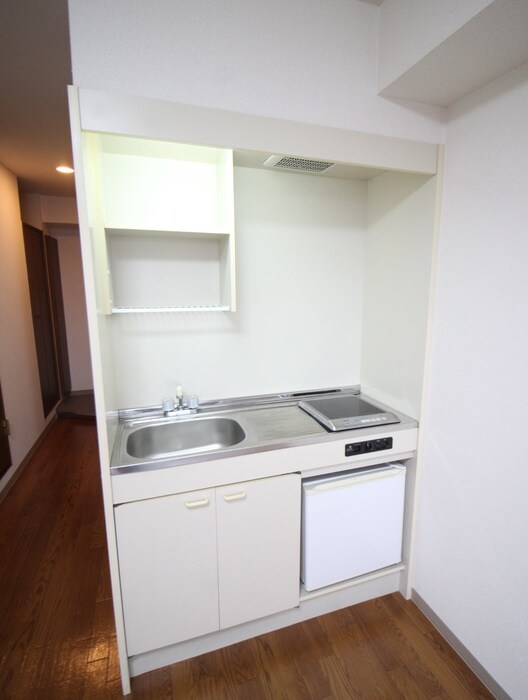 グランメール高井田の物件内観写真