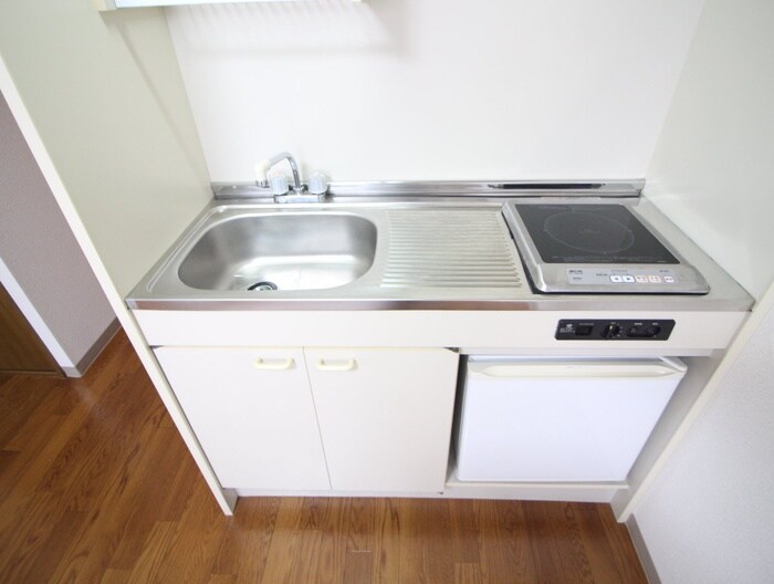 グランメール高井田の物件内観写真