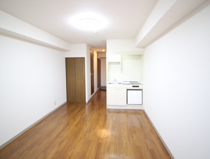 グランメール高井田の物件内観写真