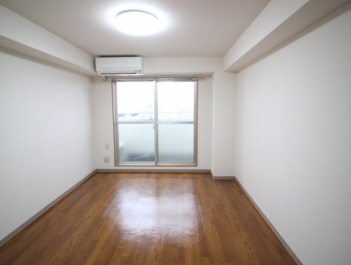 グランメール高井田の物件内観写真