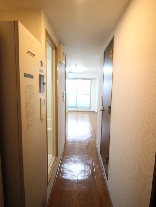 グランメール高井田の物件内観写真