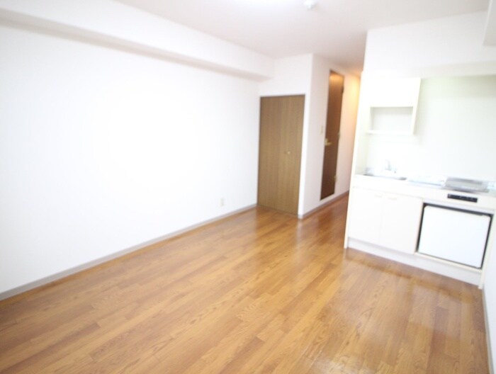 グランメール高井田の物件内観写真