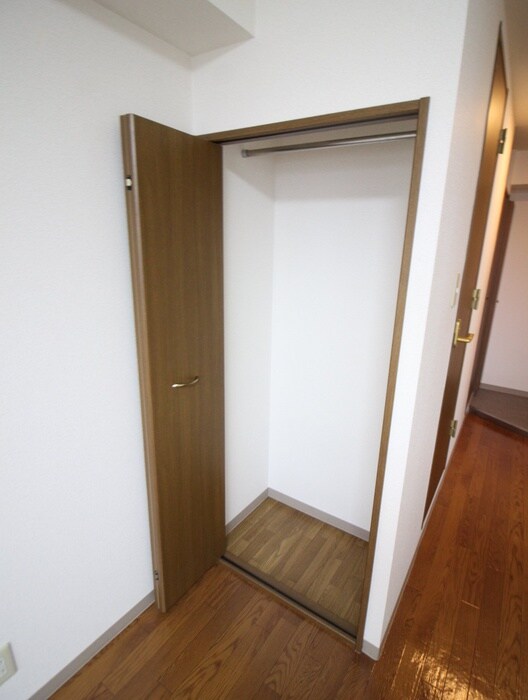 グランメール高井田の物件内観写真