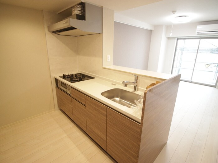 グランリベレ明石の物件内観写真