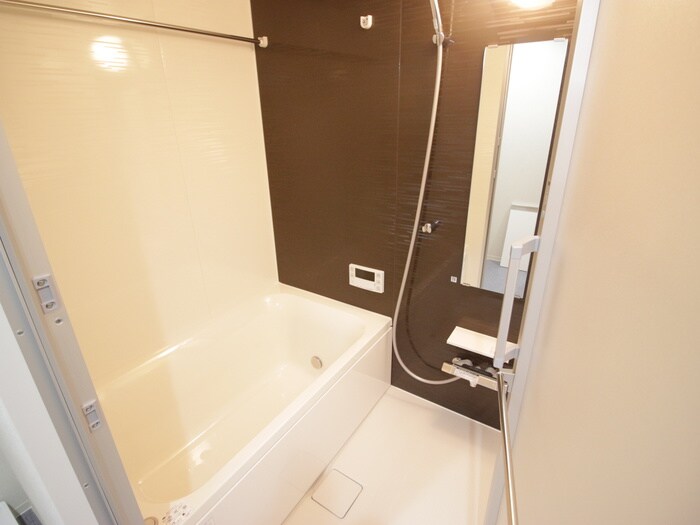 グランリベレ明石の物件内観写真