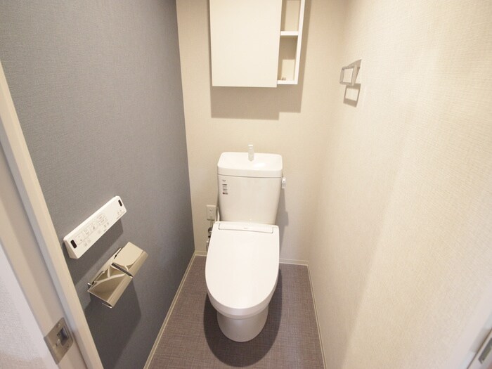 グランリベレ明石の物件内観写真