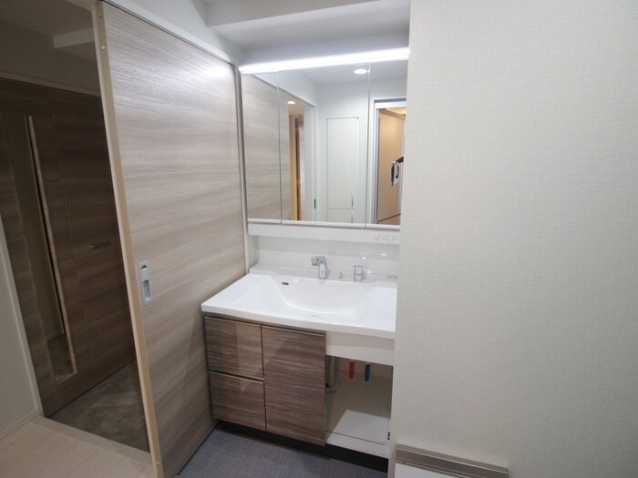 グランリベレ明石の物件内観写真