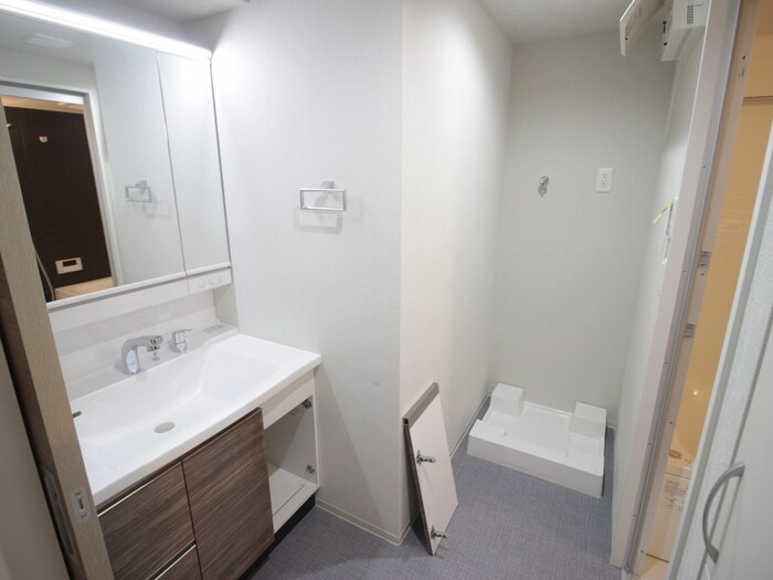 グランリベレ明石の物件内観写真