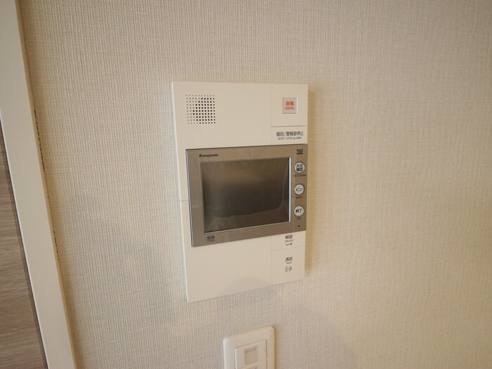 グランリベレ明石の物件内観写真