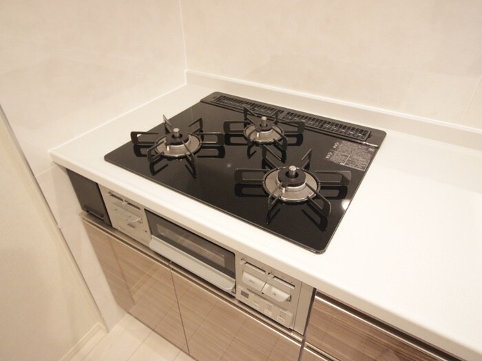 グランリベレ明石の物件内観写真