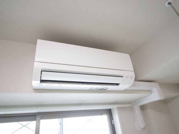 グランリベレ明石の物件内観写真